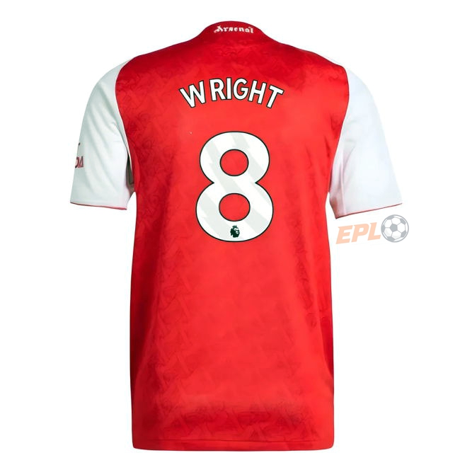 ARS premium quality 2025-20 Home Kit - Adults | first-class