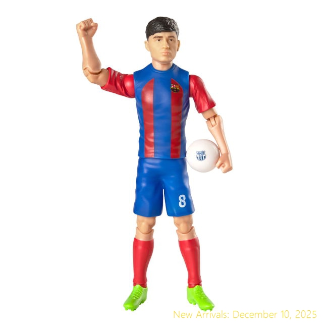 Barcelona - Premium Quality - Spanish Football - Football Supporter