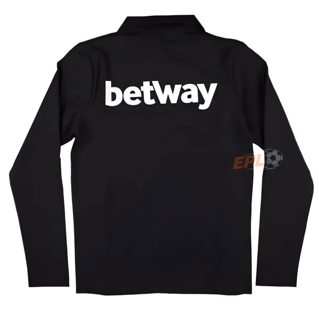 2024-20 WHU trendy Third Shirt - Adults | high-end