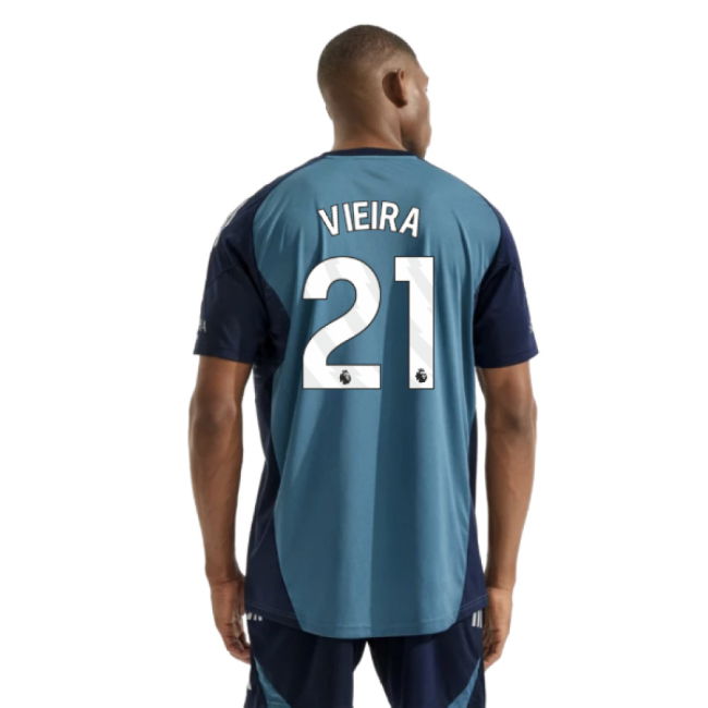Stylish Arsenal Jersey 2025-2026 #66