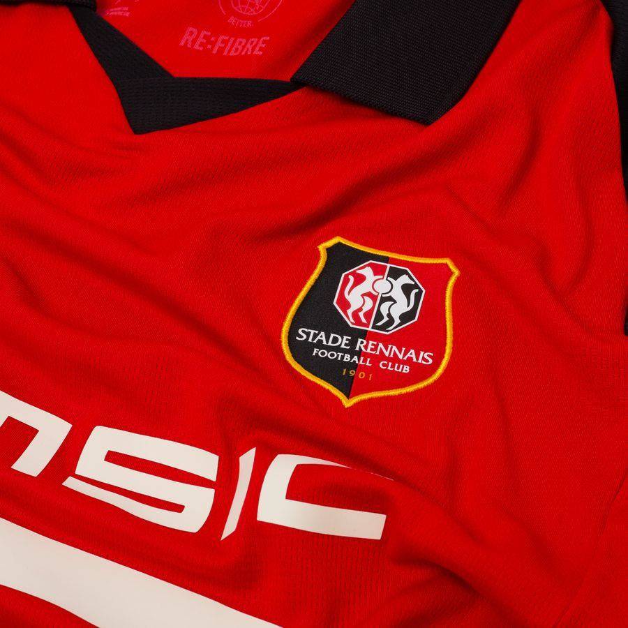 [EFKS] Stade Rennais Home Kit 2025/26