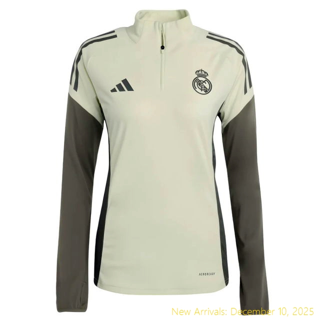 2025-2026 Real Madrid Training None - Professional Uniform (Kids)