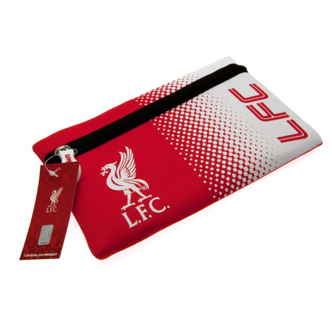 Liverpool Club Trendy Home Football Shirt (1)