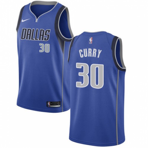 Nike Dallas Mavericks #30 Mavericks Jersey - Breathable Material