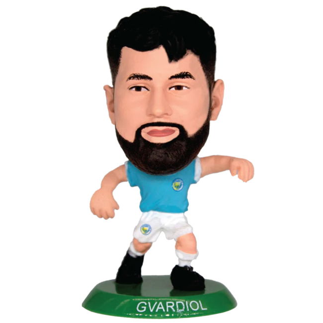 Adult Manchester City FC SoccerStarz Gvardiol