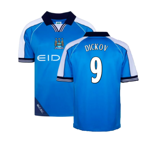MAN 2000 affordable Home Jersey - Adults | high quality