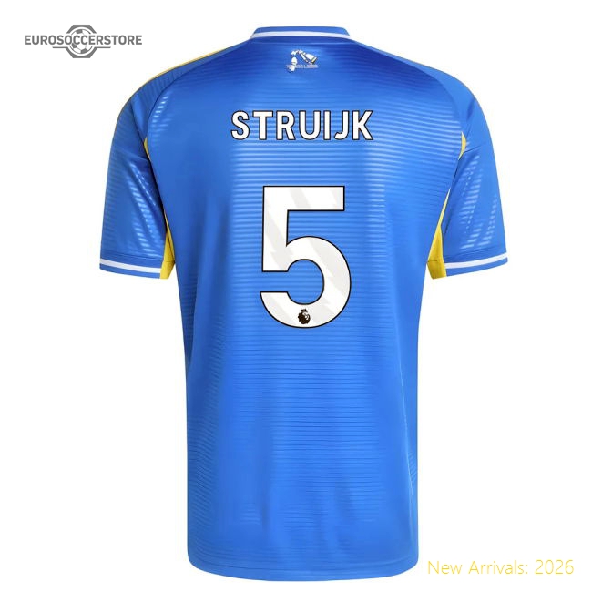 2023 Authentic Team Jersey Perfect For Match Days Officially