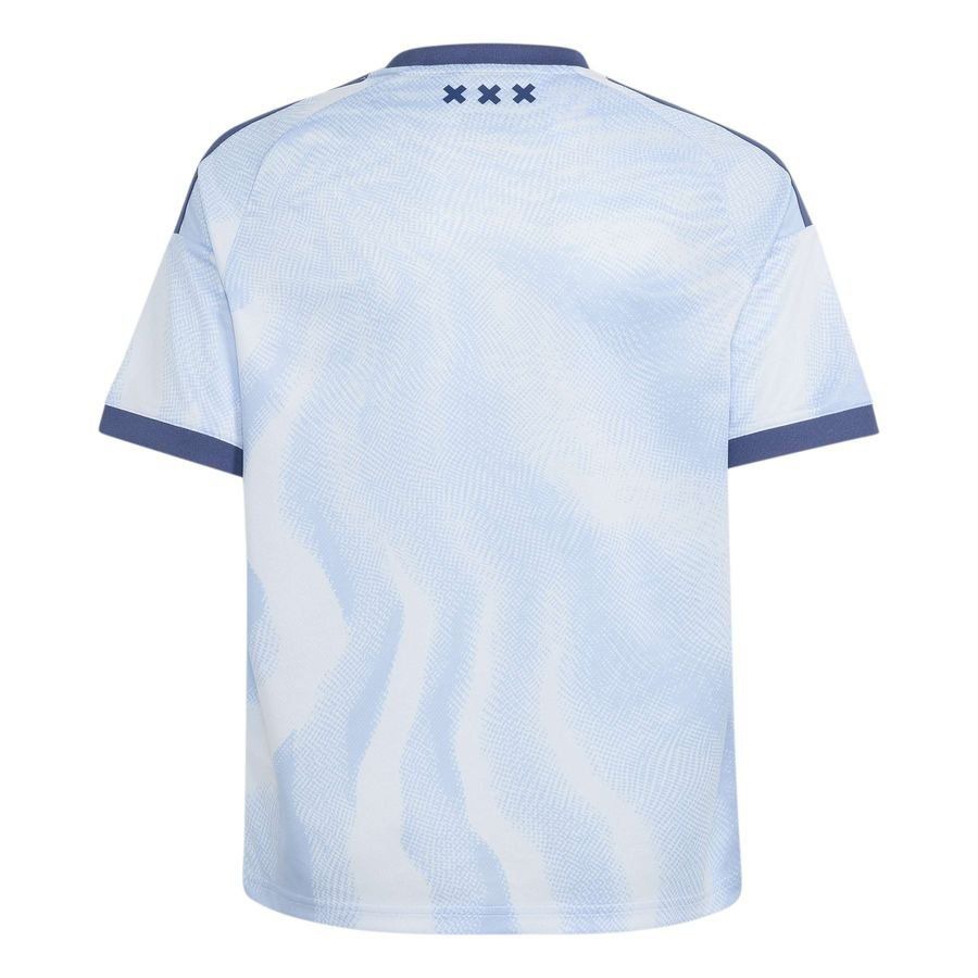 [EFKS] Ajax Kids Uniform 3rd 2026/27