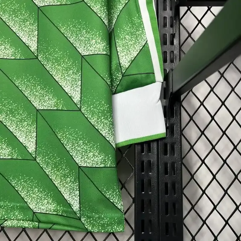 Cheap 1990 Germany Long Sleeve Jersey retro kit