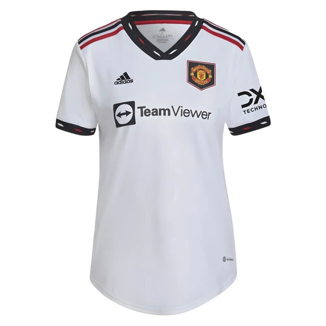 Man Utd Exclusive Away Jersey 2022-2023