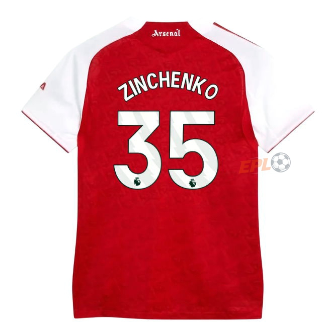 ARS authentic 2025-20 Home Kit - Adults | authentic