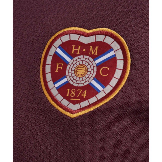 [LLS] 2026-2027 Hearts Home Shirt
