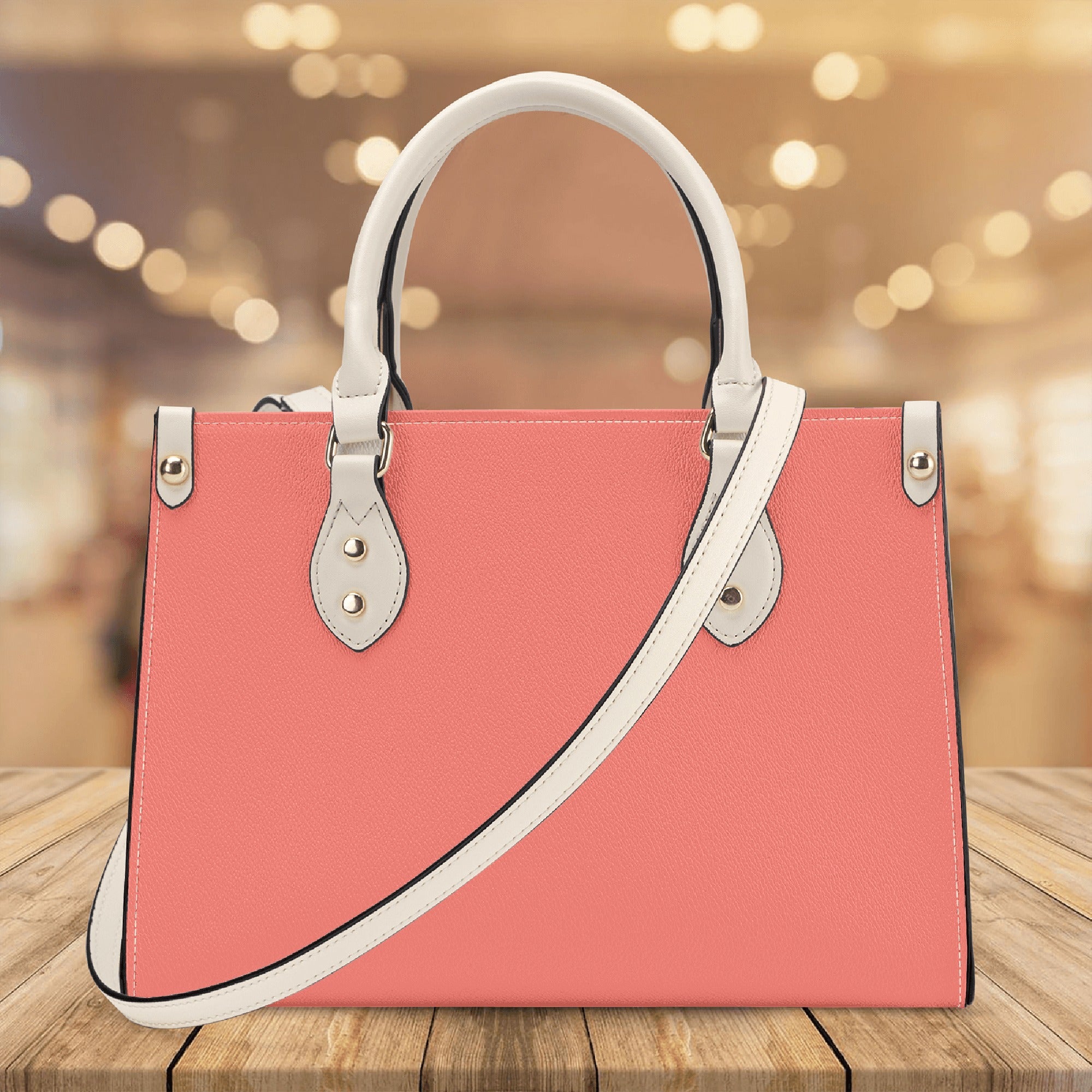 Comfortable Everyday Lily - Luxury Women Handbag for Casual Outings