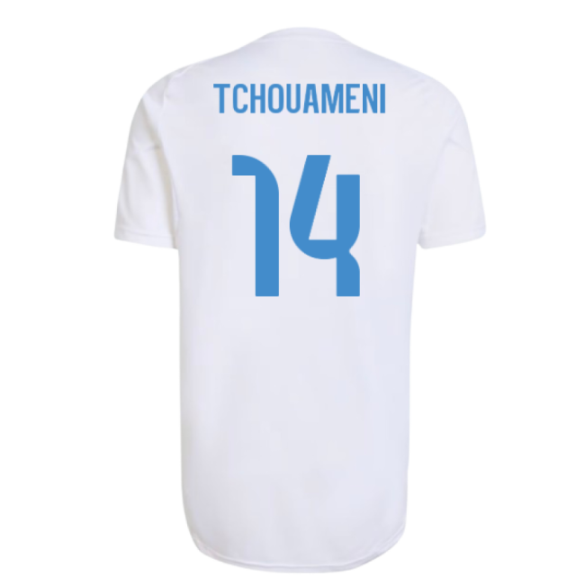 High Quality 2025-2026 Real Madrid Training With Limited Edition
