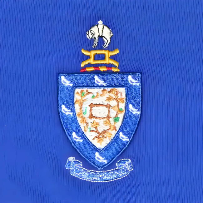 Fervent Football Rochdale #1968 Official Licensed Latest Edition Sh...
