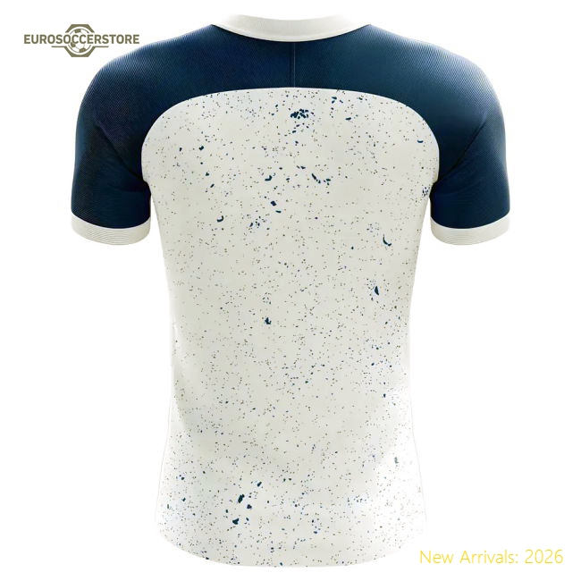 2025-2026 Football Team Womens Modern Jersey Aeroready