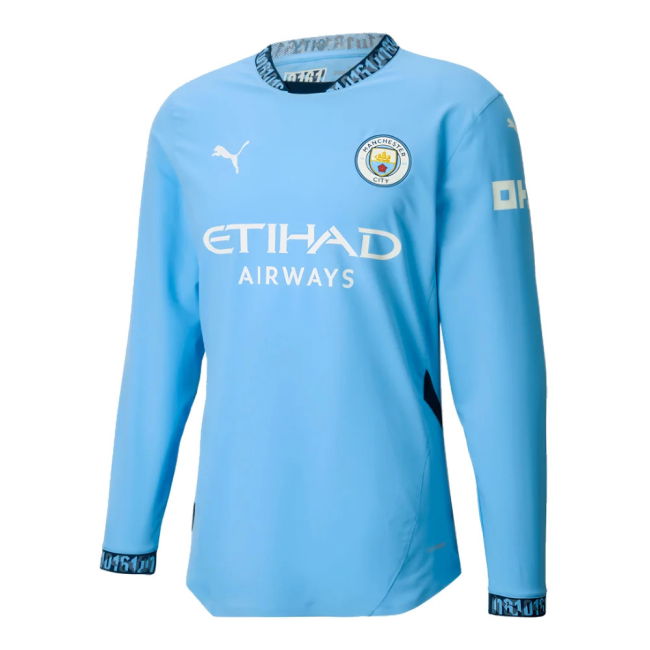 2024-20 MAN modern Home Shirt - Adults | excellent