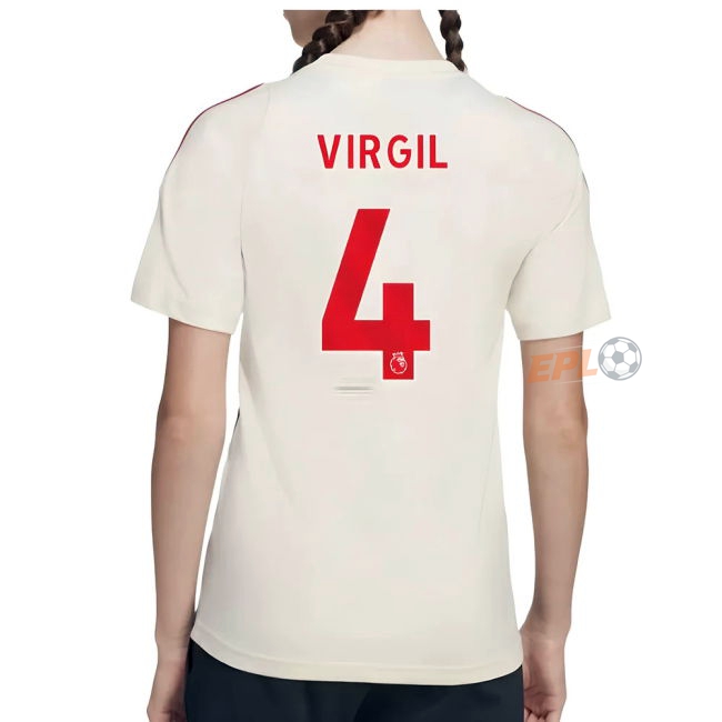 LIV 2025-20 competitive price Third Jersey - Kids | premium