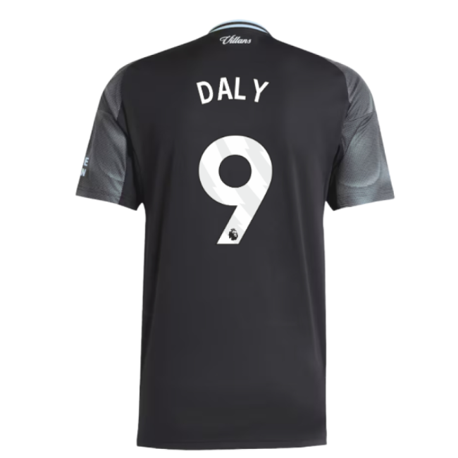 AVL authentic 2025-20 Away Kit - Adults | excellent