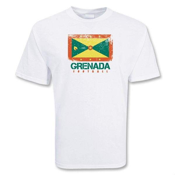 Grenada Pro Jersey Grenada #12