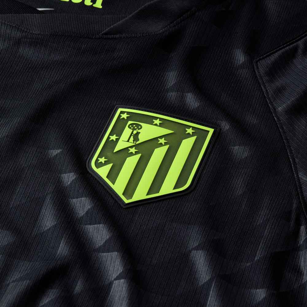 [KK] Atletico Madrid Away Jersey 26/27