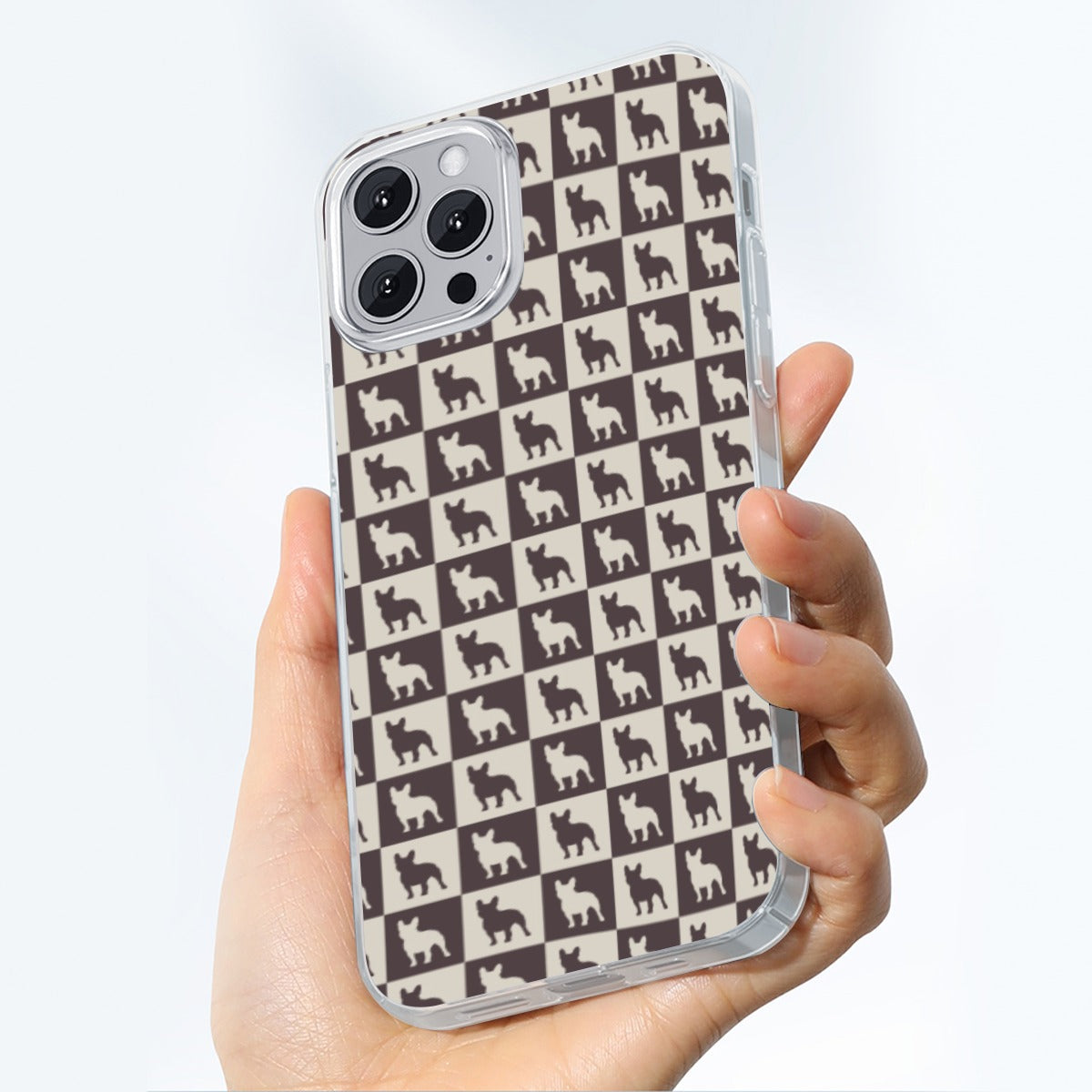 Culture-Inspired Penny - Iphone Case For Boston Terrier Lovers for Fa...