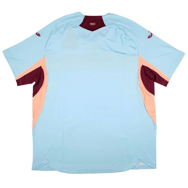 Premium 2025-2026 Brentford Third With Vintage Design - Perfect Fit