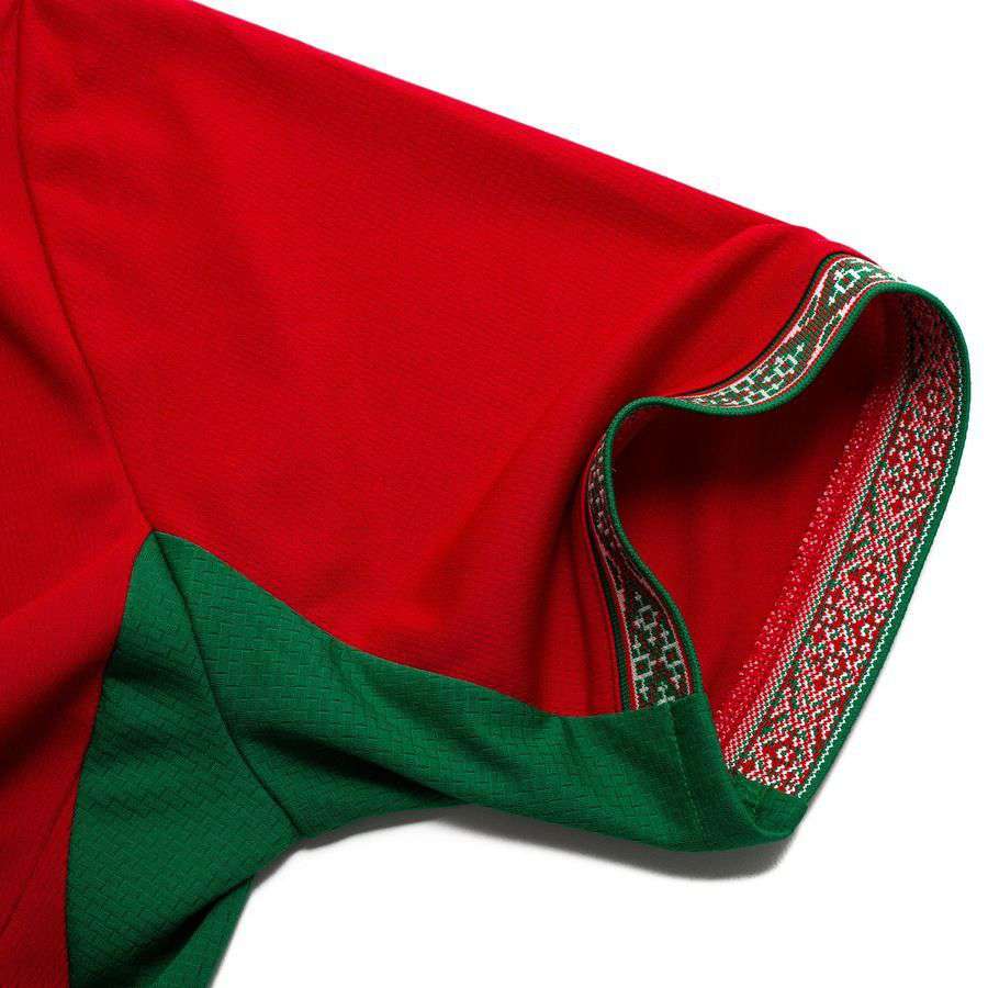 [EFKS] 2026 Morocco World Cup Home Jersey