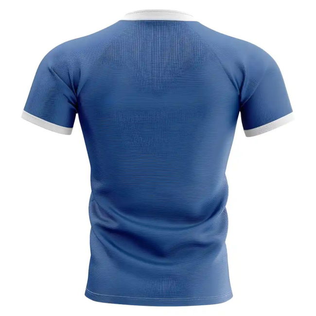 2025-2026 Rugby Jersey (Womens)