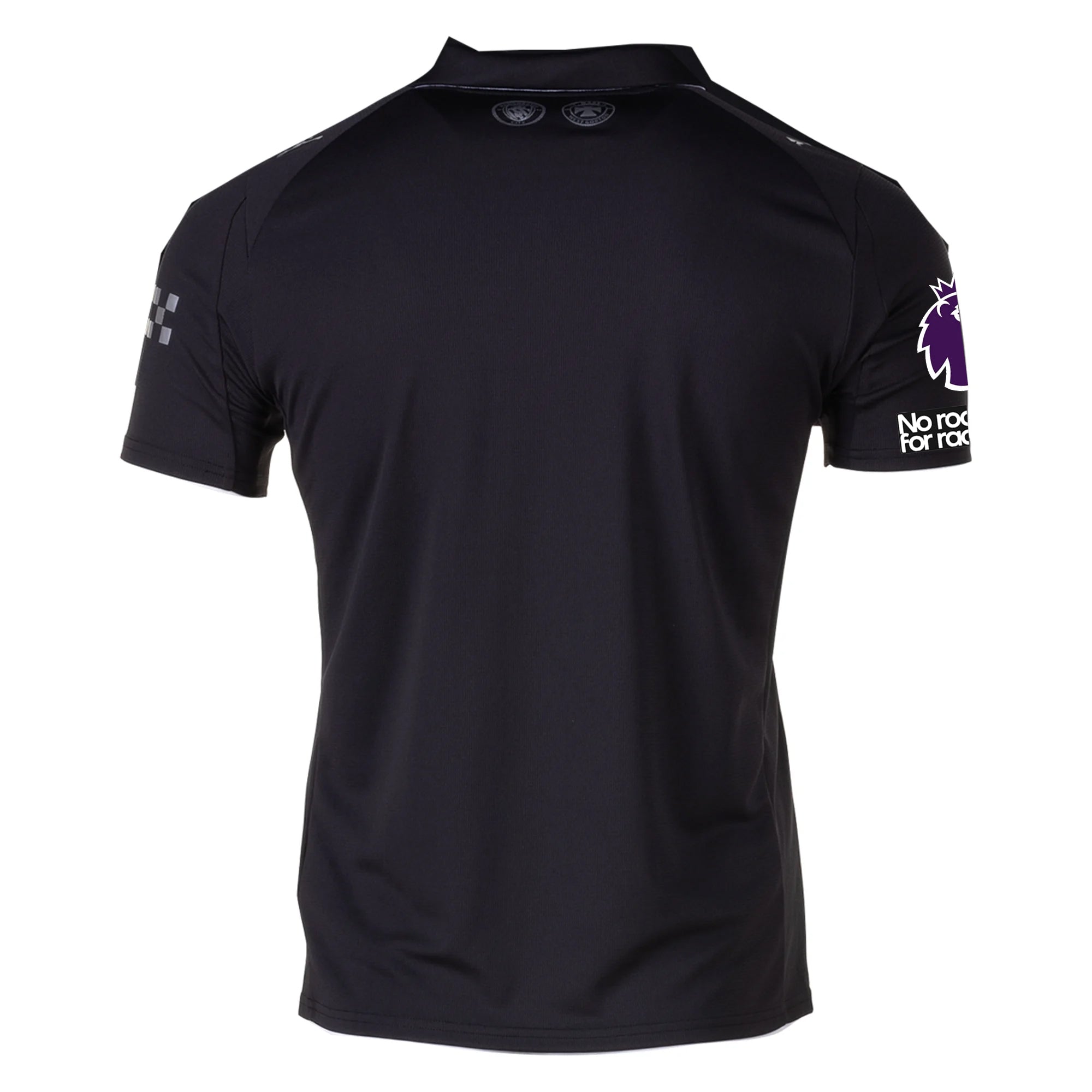 Manchester City City 2025-2026 UCL Away Jersey – Authentic Shirt