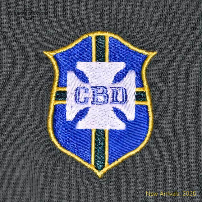 2025 Jersey Team Perfect For Match Days High-Quality Materials