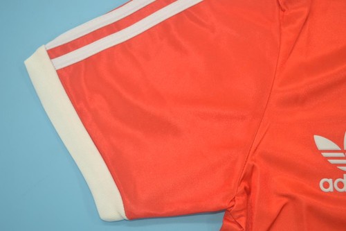 Jersey - Top Tier - European Championship - Match Quality