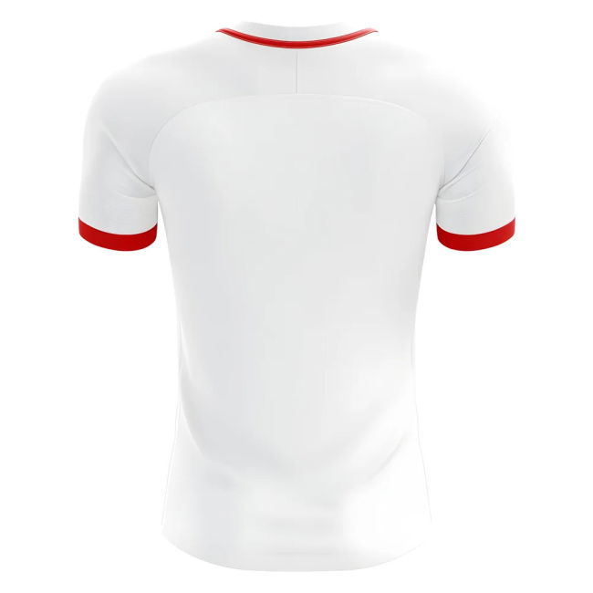 Malta Pro Home Jersey 2025-2026