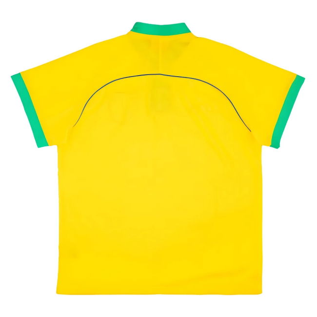 Avid Norwich Durable Material Updated Design Soccer Jersey