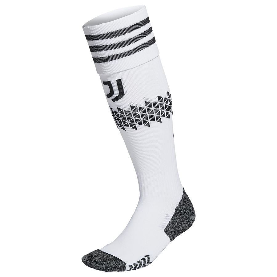 Juventus Home Socks 2022/23 Supporter Version In Multiple Adult Sizes