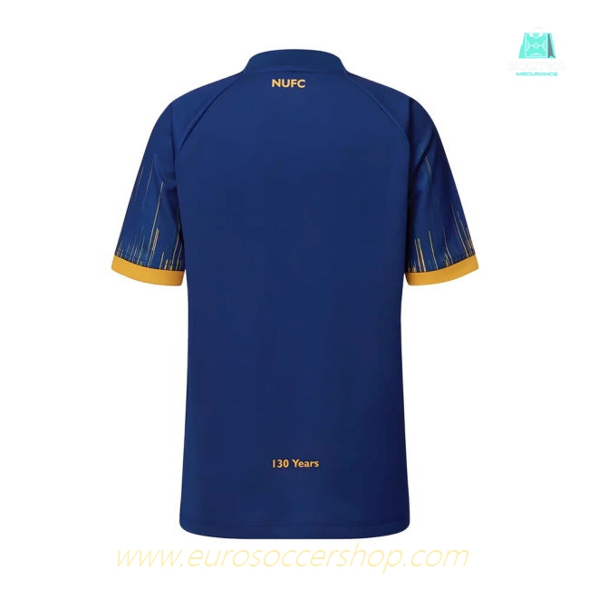 2022-2023 Newcastle United Away Jersey (Kids)