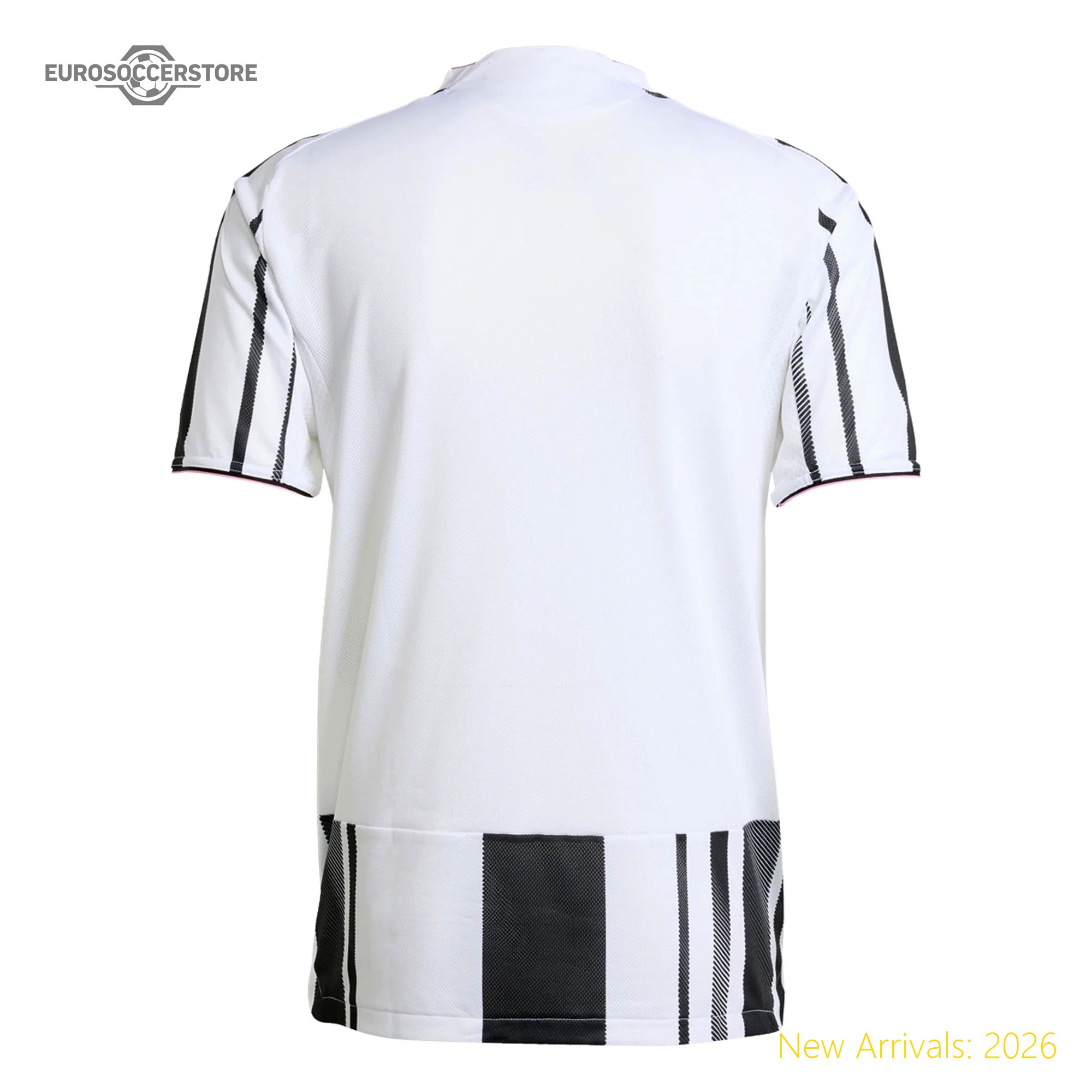 Iconic Design Premium Juv Men Football Star Home Jersey 2023