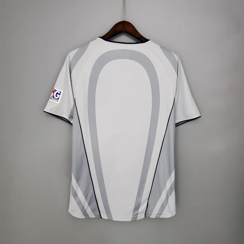 2001-2002 PSG Jersey retro kit