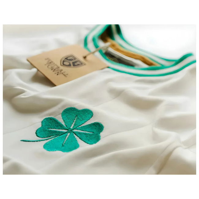 Glasgow Celtic Sergio Agüero #10 New Season Official Merchandise (v2)