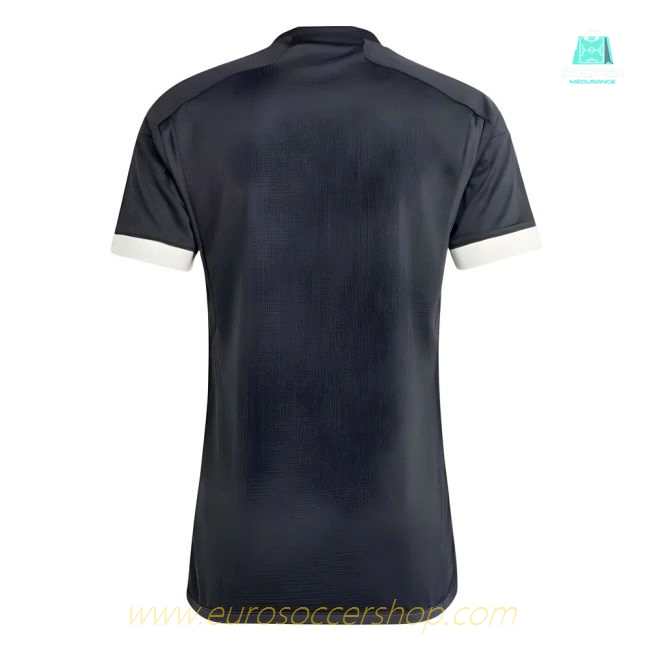 2023-2024 Juventus Third Shirt (VLAHOVIC 9)