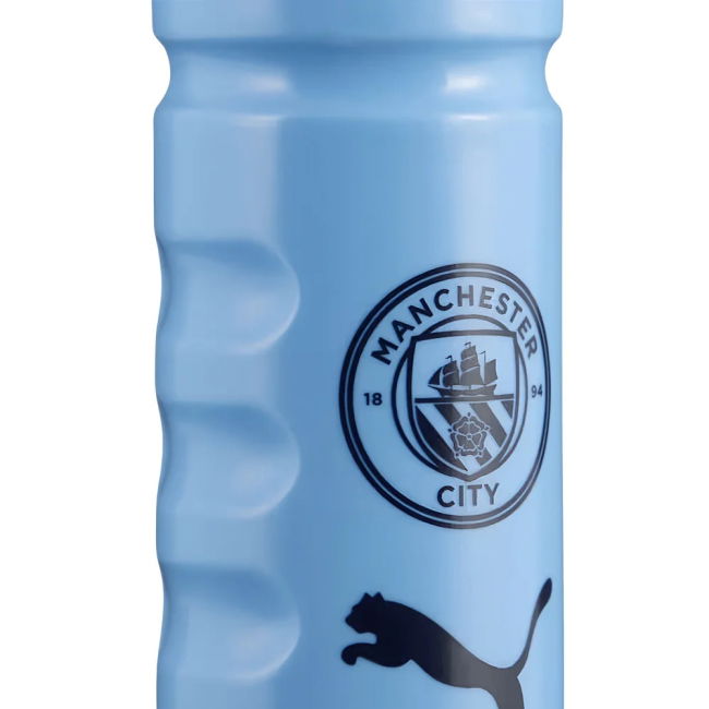 Licensed 2025-2026 Manchester City Premier League Home Jersey