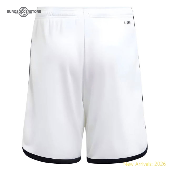 Gentle Football Team Kids Jersey 2023-2024 Kids-safe Technology