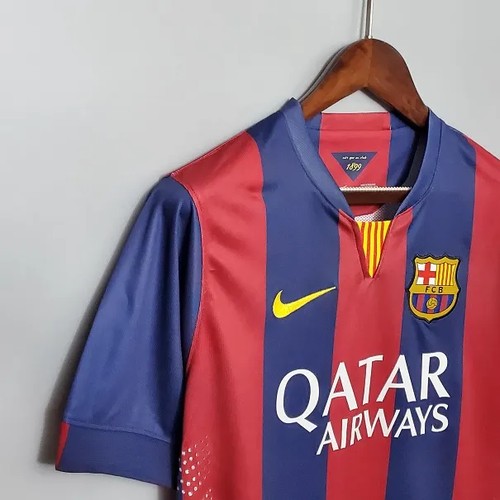 Barcelona (barca) Official Local - Match Day Essential - Team Spirit