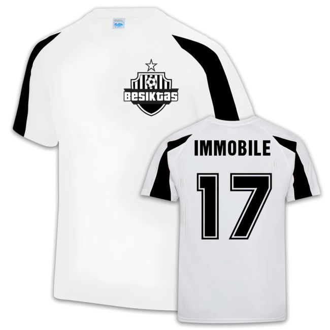 C. Immobile #17 Trendy Official Merchandise Licensed Product (v9)