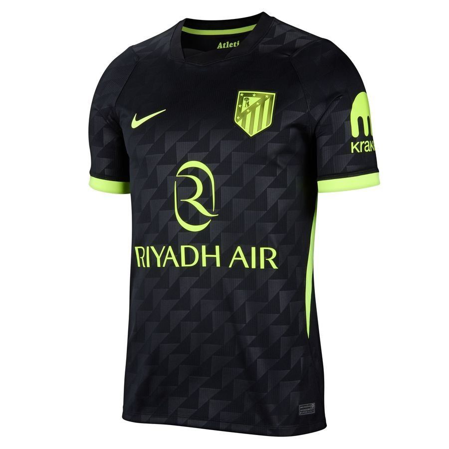 [EFKS] Atletico Madrid Away Jersey 2026/27