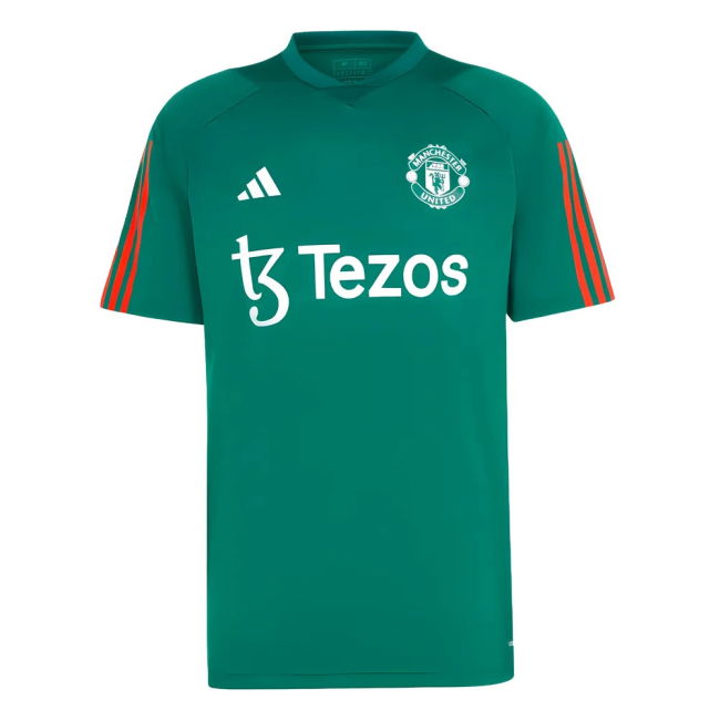 Man Utd Stylish Jersey 2023-2024 #65