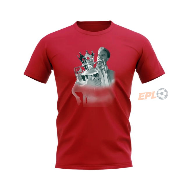 ARS fashionable Third Shirt - Adults | authentic | authentic