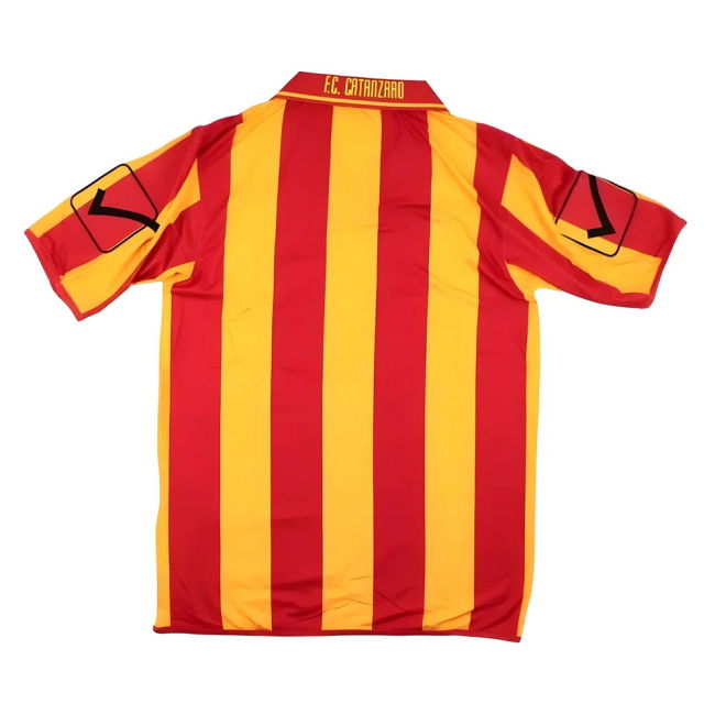 Home Jersey 2025-2026 Season Trendy Official Merchandise (v2)