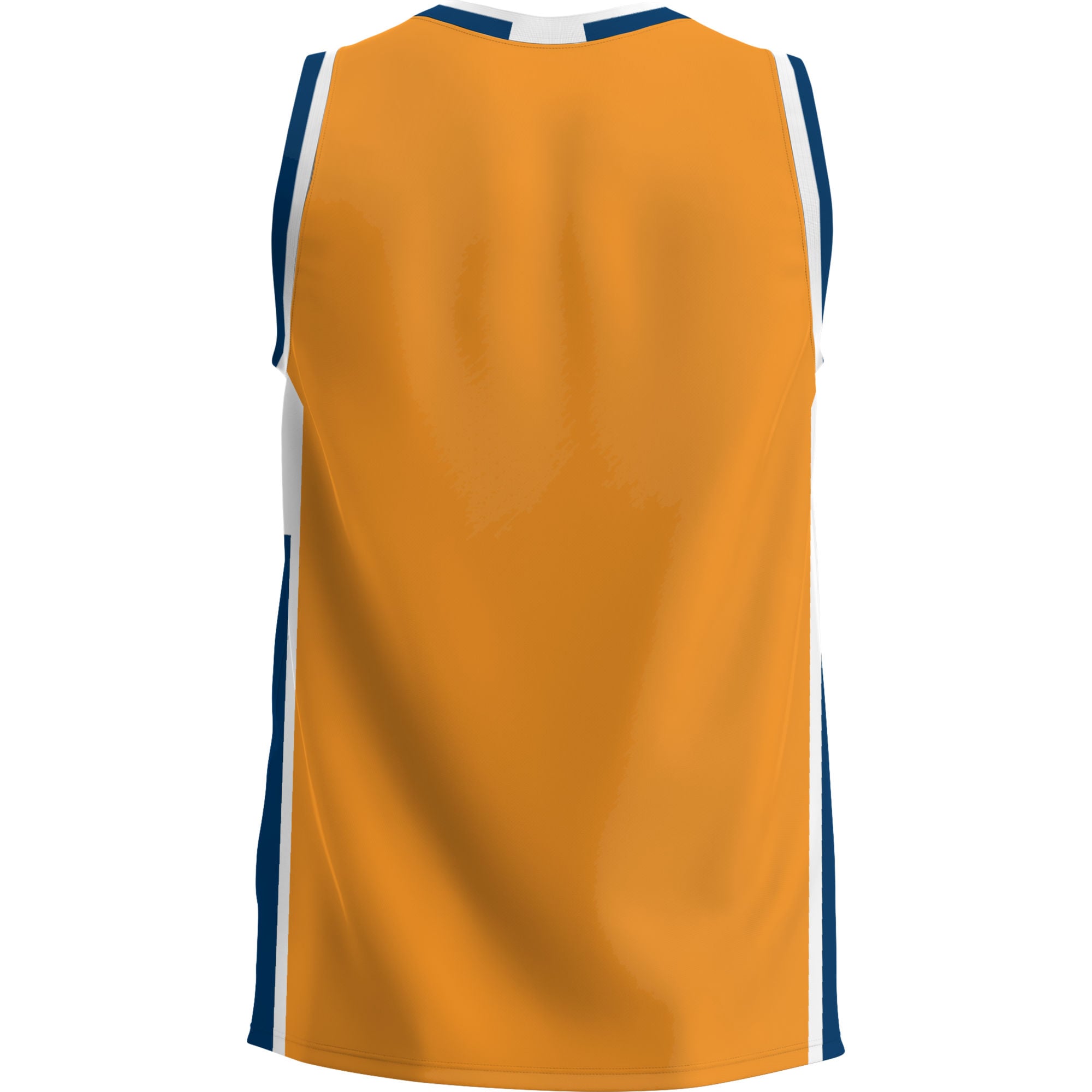 [NJP] Cal State Fullerton Titans GameDay Greats Lightweight Basketball Jersey - Navy
