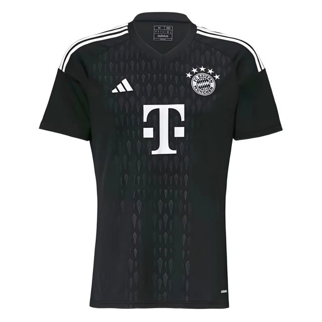 2023-2024 Superior Bayern Munich Jersey